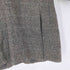 バーバリーロンドン BURBERRY LONDON WOOL&CASHMERE カシミヤ混 2Bテーラードジャケット メンズ 165