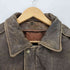 A-2型 ラムレザー フライトジャケット メンズ JPN:M