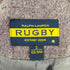 ラグビーラルフローレン Rugby Ralph Lauren ウール アルパカ 3Bシングルテーラードジャケット レディース JPN:2