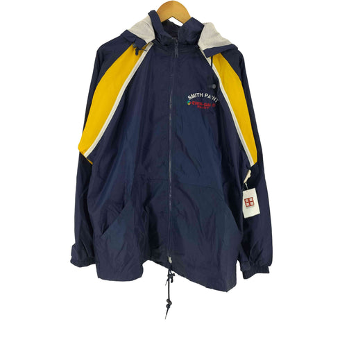 Vos Sport ナイロンフーデッドジャケット メンズ JPN:XL