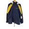 Vos Sport ナイロンフーデッドジャケット メンズ JPN:XL