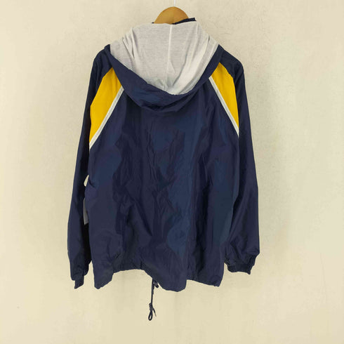 Vos Sport ナイロンフーデッドジャケット メンズ JPN:XL