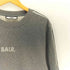 ボーラー BALR ロゴプリントスウェット メンズ JPN:L