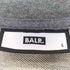 ボーラー BALR ロゴプリントスウェット メンズ JPN:L