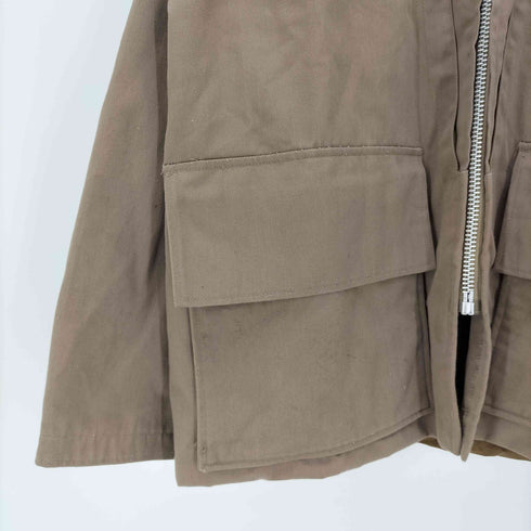 シアーズ Sears 70S ACTION RITE SPORTSWEAR 素材切替 ハンティングジャケット メンズ