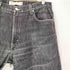 リーバイス Levis 00s 569 LOOSE STRAIGHT ブラックデニム パンツ メンズ W34