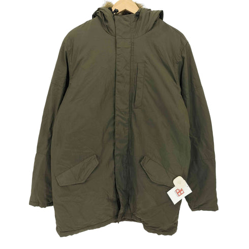 オールドネイビー OLD NAVY 中綿フーデッドジャケット メンズ JPN:M
