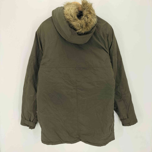 オールドネイビー OLD NAVY 中綿フーデッドジャケット メンズ JPN:M