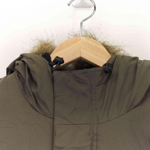 オールドネイビー OLD NAVY 中綿フーデッドジャケット メンズ JPN:M