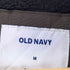 オールドネイビー OLD NAVY 中綿フーデッドジャケット メンズ JPN:M
