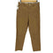 ポロバイラルフローレン Polo by RALPH LAUREN the slim chino レディース 0