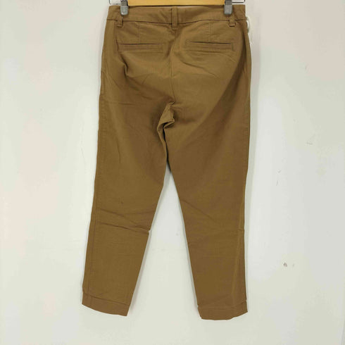 ポロバイラルフローレン Polo by RALPH LAUREN the slim chino レディース 0