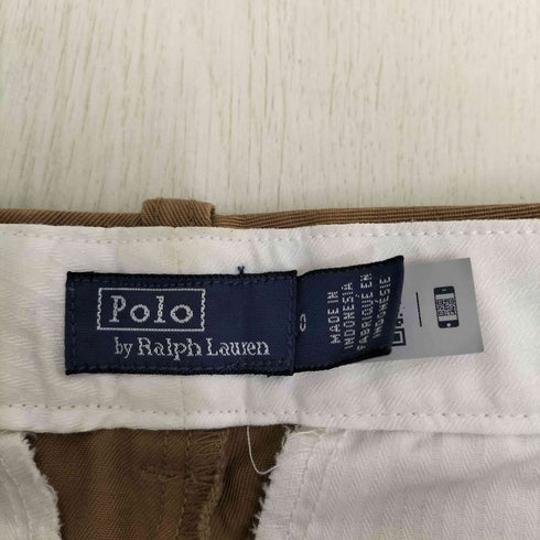 ポロバイラルフローレン Polo by RALPH LAUREN the slim chino レディース 0