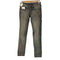 トゥルーレリジョン TRUE RELIGION USA製 5ポケット スリム デニムパンツ レディース 24