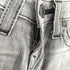 トゥルーレリジョン TRUE RELIGION USA製 5ポケット スリム デニムパンツ レディース 24
