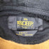 テンディープ 10Deep レオパード柄 グラデーション プルオーバーパーカー メンズ import:S
