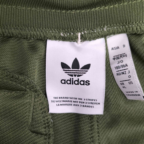 アディダスオリジナルス adidas Originals SPRT トラックパンツ メンズ O