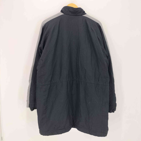 ナイキ NIKE 00S ベンチコート メンズ JPN:L
