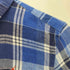ポロラルフローレン POLO RALPH LAUREN 現行タグ RELAXED FIT ポニー刺繍 リネン 100% マドラスチェック レギュラーカラー L/S シャツ レディース XXS