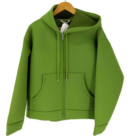 オーラリー AURALEE SPONGE TROPICAL WOOL ZIP HOODIE スポンジトロピカルウールジップフーディ メンズ JPN:3