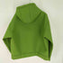 オーラリー AURALEE SPONGE TROPICAL WOOL ZIP HOODIE スポンジトロピカルウールジップフーディ メンズ JPN:3