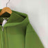 オーラリー AURALEE SPONGE TROPICAL WOOL ZIP HOODIE スポンジトロピカルウールジップフーディ メンズ JPN:3
