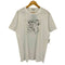 アニエスベーオム Agnes b.homme ラインアート プリントTシャツ メンズ JPN:4