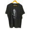 アニエスベーオム Agnes b.homme ラインアート プリントTシャツ メンズ JPN:4