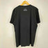 アニエスベーオム Agnes b.homme ラインアート プリントTシャツ メンズ JPN:4