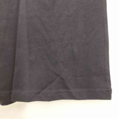 アニエスベーオム Agnes b.homme ラインアート プリントTシャツ メンズ JPN:4