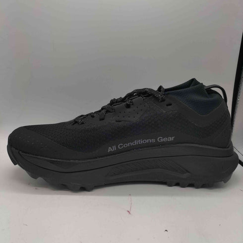 ナイキエーシージー NIKE ACG 26AW Zegama Trail GORE-TEX ゼガマ トレイル ゴアテックス ブラック メンズ JPN:27