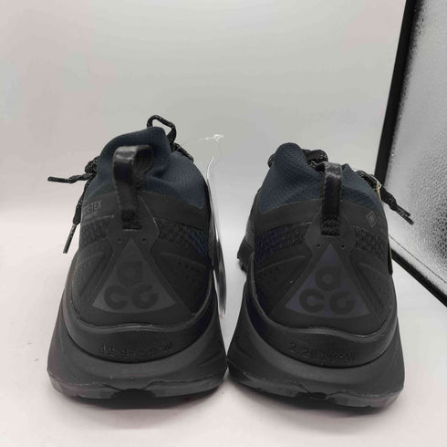 ナイキエーシージー NIKE ACG 26AW Zegama Trail GORE-TEX ゼガマ トレイル ゴアテックス ブラック メンズ JPN:27