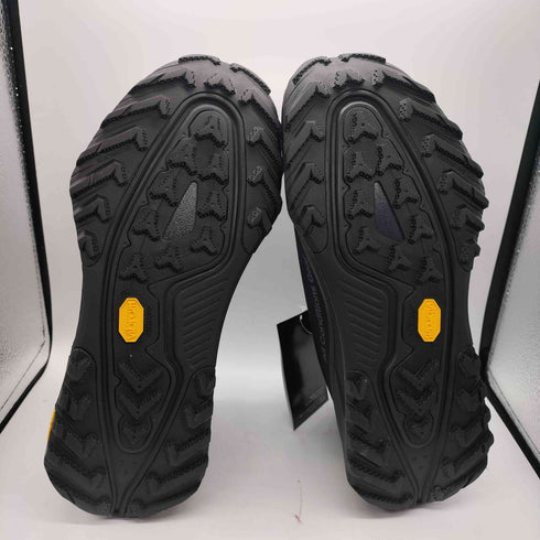 ナイキエーシージー NIKE ACG 26AW Zegama Trail GORE-TEX ゼガマ トレイル ゴアテックス ブラック メンズ JPN:27