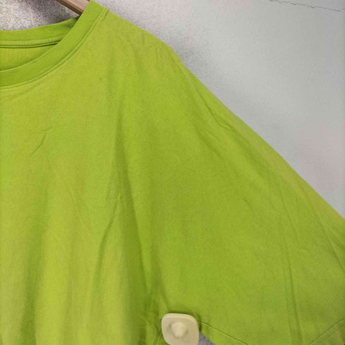 オムプリッセイッセイミヤケ HOMME PLISSE ISSEY MIYAKE ワイドシルエット ドルマンスリーブ 半袖 クルーネック Tシャツ メンズ 2