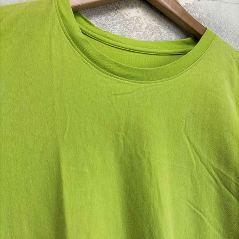 オムプリッセイッセイミヤケ HOMME PLISSE ISSEY MIYAKE ワイドシルエット ドルマンスリーブ 半袖 クルーネック Tシャツ メンズ 2