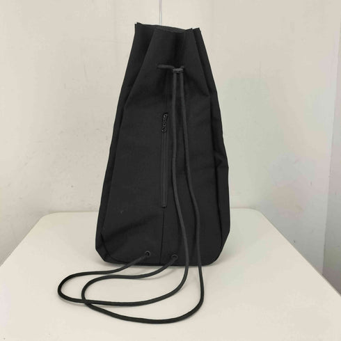 サイトバイヨウジヤマモト syte by Yohji Yamamoto CONCHO DRAWSTRING SHOULDER BAG メンズ