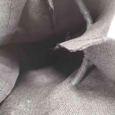 サイトバイヨウジヤマモト syte by Yohji Yamamoto CONCHO DRAWSTRING SHOULDER BAG メンズ