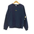 ナイキスケートボーディング NIKE SB 24SS Fleece Skate Crew センターロゴ フリース スケート クルー スウェット トレーナー メンズ import:L