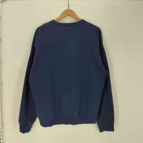 ナイキスケートボーディング NIKE SB 24SS Fleece Skate Crew センターロゴ フリース スケート クルー スウェット トレーナー メンズ import:L