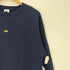 ナイキスケートボーディング NIKE SB 24SS Fleece Skate Crew センターロゴ フリース スケート クルー スウェット トレーナー メンズ import:L