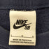 ナイキスケートボーディング NIKE SB 24SS Fleece Skate Crew センターロゴ フリース スケート クルー スウェット トレーナー メンズ import:L