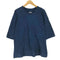 オムプリッセイッセイミヤケ HOMME PLISSE ISSEY MIYAKE ワイドシルエット ドルマンスリーブ 半袖 クルーネック Tシャツ メンズ 2
