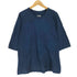 オムプリッセイッセイミヤケ HOMME PLISSE ISSEY MIYAKE ワイドシルエット ドルマンスリーブ 半袖 クルーネック Tシャツ メンズ 2