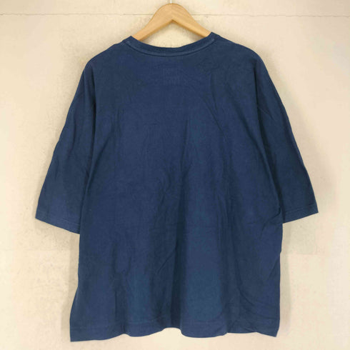 オムプリッセイッセイミヤケ HOMME PLISSE ISSEY MIYAKE ワイドシルエット ドルマンスリーブ 半袖 クルーネック Tシャツ メンズ 2