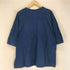 オムプリッセイッセイミヤケ HOMME PLISSE ISSEY MIYAKE ワイドシルエット ドルマンスリーブ 半袖 クルーネック Tシャツ メンズ 2