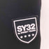 エスワイサーティトゥー SY32 by SWEET YEARS サイドプリント スウェット パンツ メンズ JPN:S