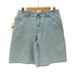 ナイキスケートボーディング NIKE SB 25SS Skate Jortility Shorts スケート ジョーティリティ ショート パンツ デニム ペインター ジョーツ ショーツ メンズ L