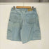 ナイキスケートボーディング NIKE SB 25SS Skate Jortility Shorts スケート ジョーティリティ ショート パンツ デニム ペインター ジョーツ ショーツ メンズ L