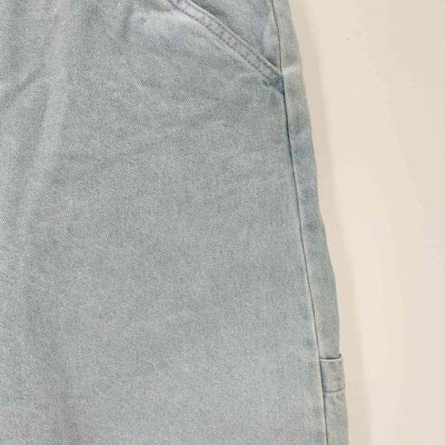 ナイキスケートボーディング NIKE SB 25SS Skate Jortility Shorts スケート ジョーティリティ ショート パンツ デニム ペインター ジョーツ ショーツ メンズ L