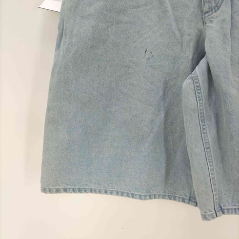 ナイキスケートボーディング NIKE SB 25SS Skate Jortility Shorts スケート ジョーティリティ ショート パンツ デニム ペインター ジョーツ ショーツ メンズ L